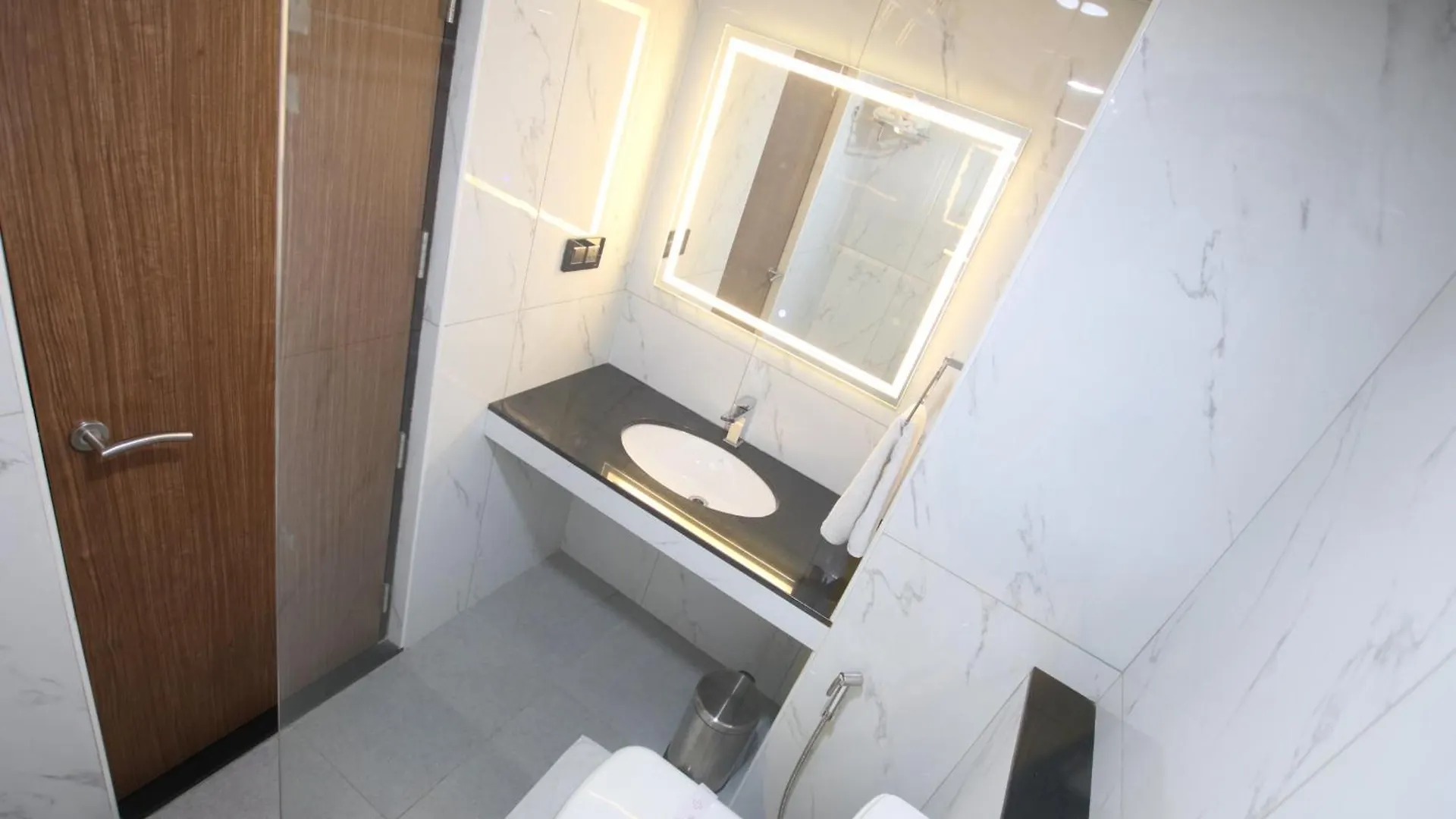 Hotel Swagath Holiday Resort Kovalam