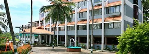 Swagath Holiday Resort Kovalam 3*,