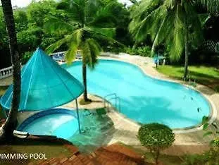 Swagath Holiday Resort Kovalam 3*,  India